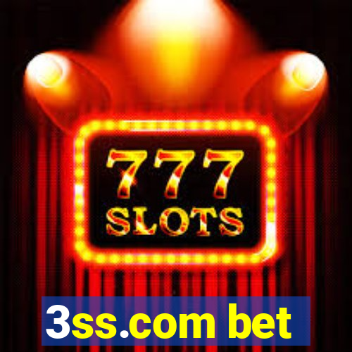 3ss.com bet